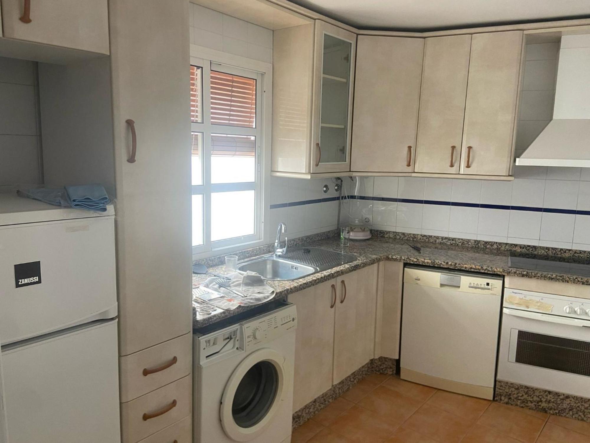 شقة El Arroyo جيريز المظهر الخارجي الصورة